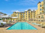 Pool - Vail Ritz-Carlton Residence Club